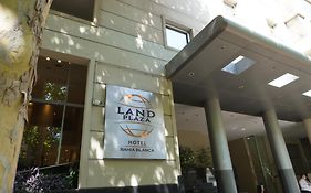 Land Plaza Hotel